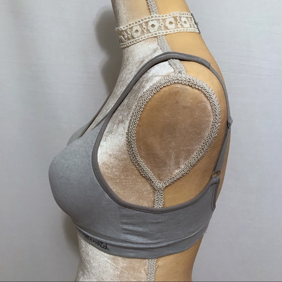 Splendid “2/$20” NWOT Seamless Lounge Bra S - Picture 3 of 8